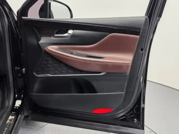 2018 Hyundai Santa Fe с пробегом 60 598 км