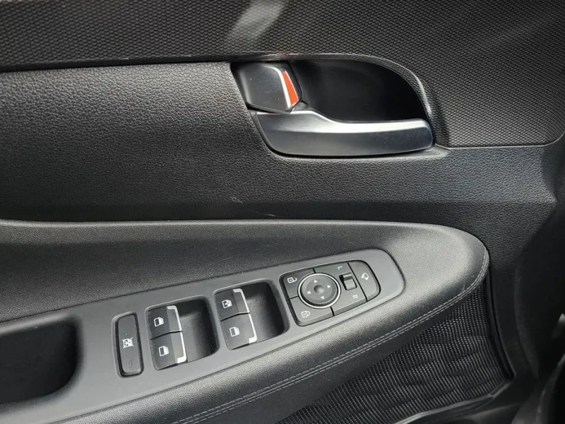 2019 Hyundai Santa Fe с пробегом 62 256 км