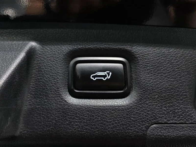 2018 Hyundai Santa Fe с пробегом 60 598 км