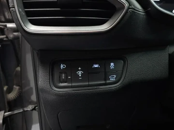 2019 Hyundai Santa Fe с пробегом 62 256 км