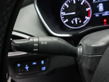 2019 Hyundai Santa Fe с пробегом 62 256 км