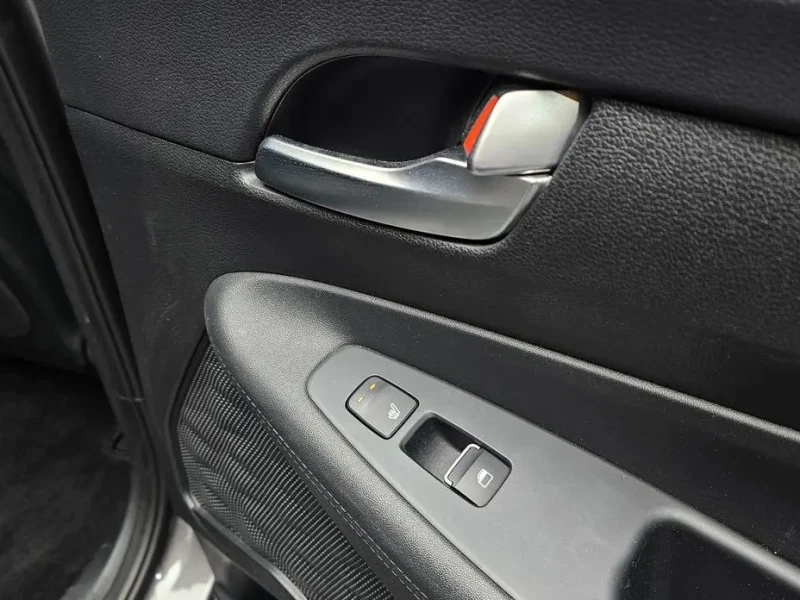 2019 Hyundai Santa Fe с пробегом 62 256 км