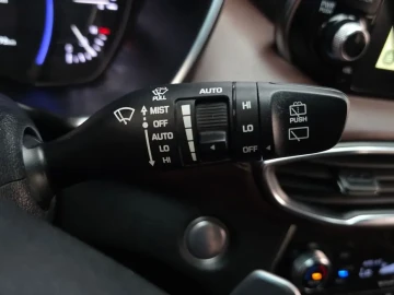 2018 Hyundai Santa Fe с пробегом 60 598 км