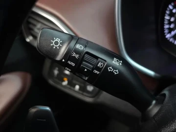 2018 Hyundai Santa Fe с пробегом 60 598 км
