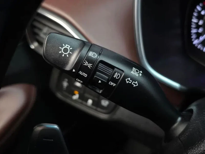 2018 Hyundai Santa Fe с пробегом 60 598 км