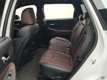 2019 Hyundai Santa Fe с пробегом 85 384 км