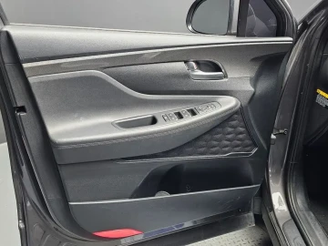 2019 Hyundai Santa Fe с пробегом 62 256 км