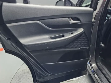 2019 Hyundai Santa Fe с пробегом 62 256 км
