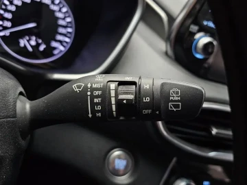 2019 Hyundai Santa Fe с пробегом 62 256 км