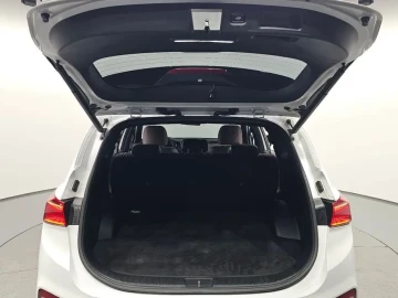 2019 Hyundai Santa Fe с пробегом 85 384 км