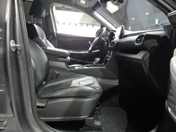 2018 Hyundai Santa Fe с пробегом 109 141 км
