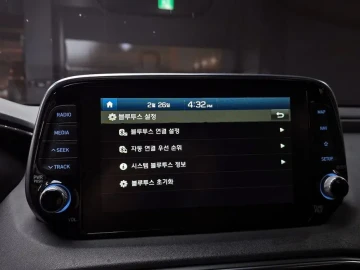 2018 Hyundai Santa Fe с пробегом 109 141 км