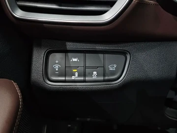 2018 Hyundai Santa Fe с пробегом 73 417 км