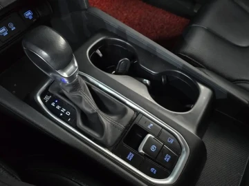 2019 Hyundai Santa Fe с пробегом 46 253 км