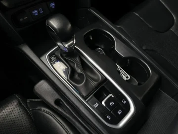 2020 Hyundai Santa Fe с пробегом 72 040 км