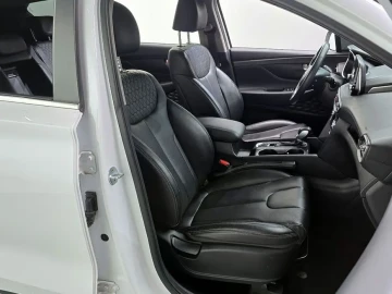 2020 Hyundai Santa Fe с пробегом 72 040 км