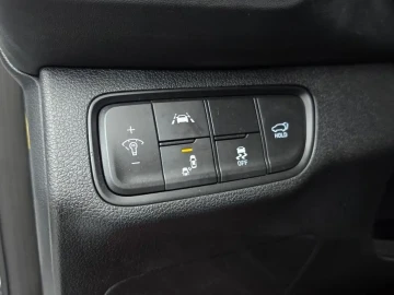 2019 Hyundai Santa Fe с пробегом 46 253 км
