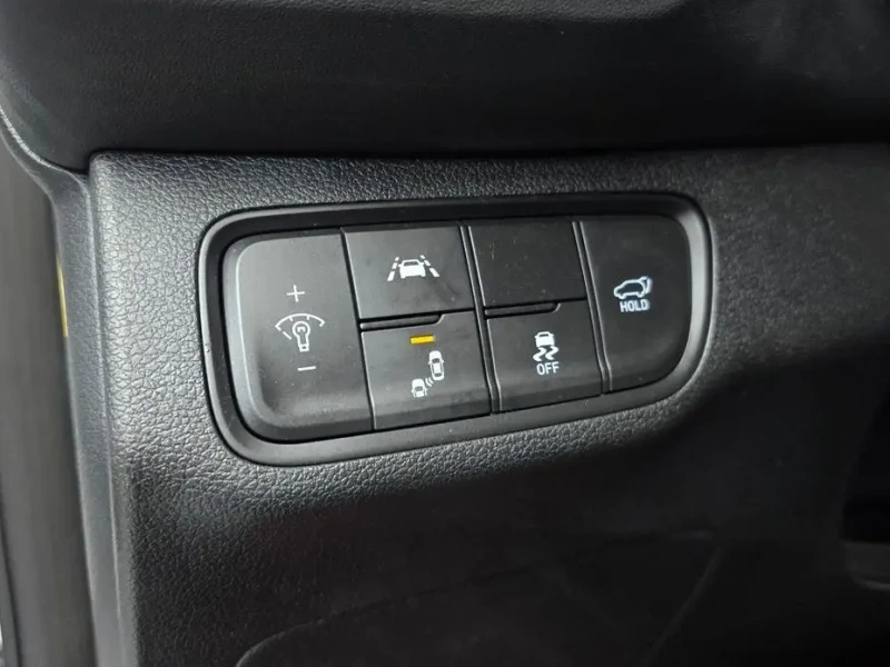 2019 Hyundai Santa Fe с пробегом 46 253 км