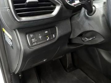 2020 Hyundai Santa Fe с пробегом 72 040 км
