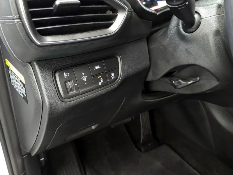 2020 Hyundai Santa Fe с пробегом 72 040 км