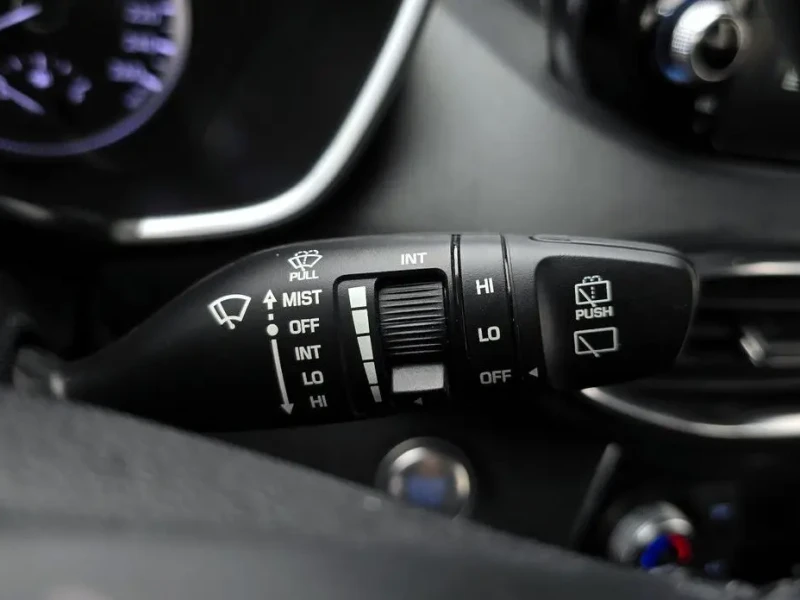 2020 Hyundai Santa Fe с пробегом 72 040 км