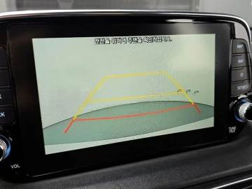 2020 Hyundai Santa Fe с пробегом 72 040 км