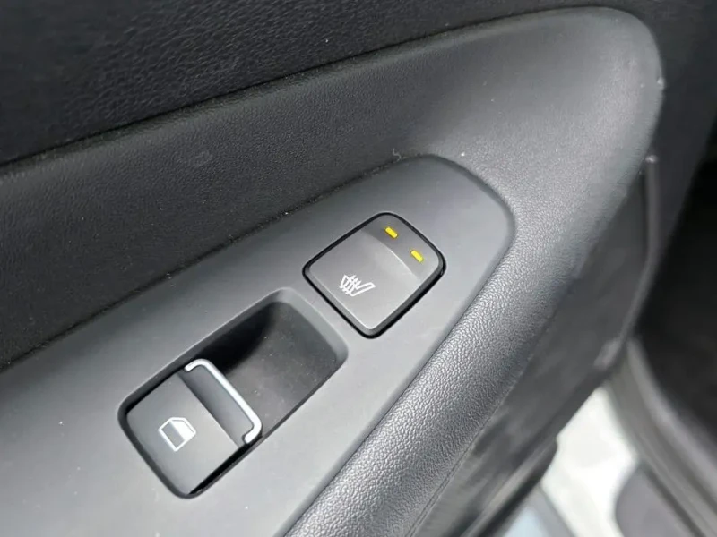 2020 Hyundai Santa Fe с пробегом 72 040 км
