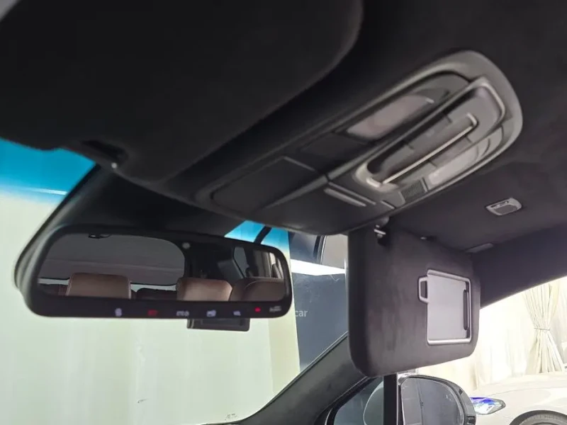 2019 Hyundai Santa Fe с пробегом 93 855 км