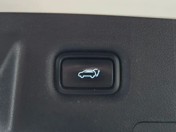 2019 Hyundai Santa Fe с пробегом 46 253 км