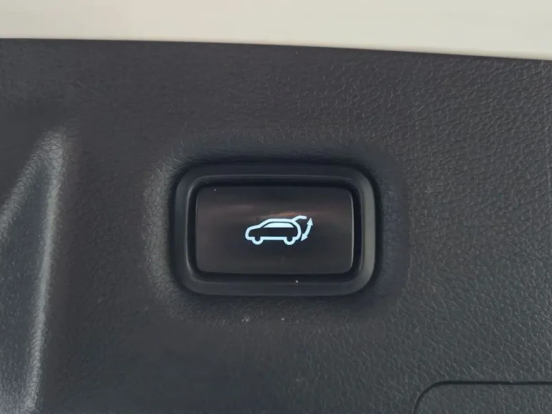 2019 Hyundai Santa Fe с пробегом 46 253 км