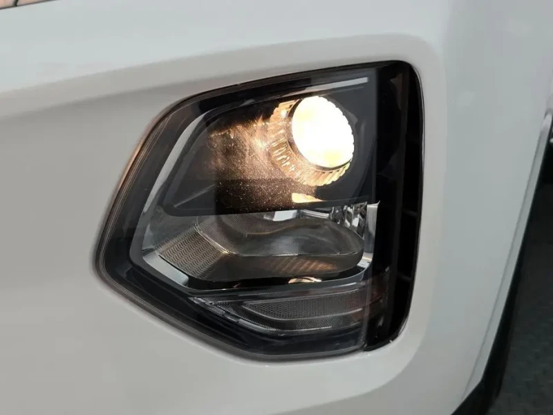 2020 Hyundai Santa Fe с пробегом 72 040 км