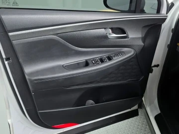 2020 Hyundai Santa Fe с пробегом 72 040 км