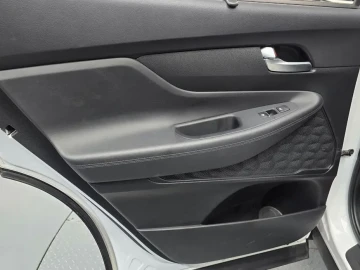 2019 Hyundai Santa Fe с пробегом 46 253 км