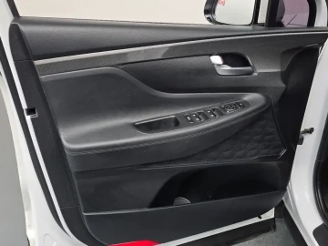 2019 Hyundai Santa Fe с пробегом 46 253 км