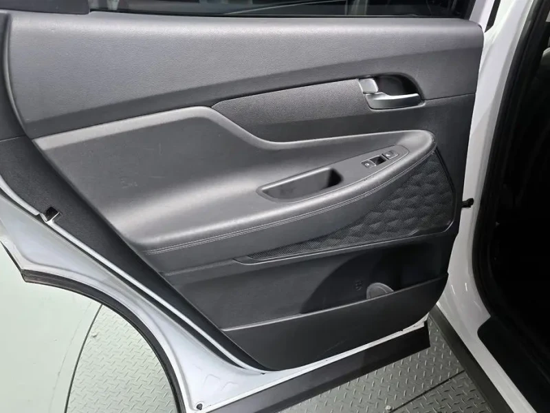 2020 Hyundai Santa Fe с пробегом 72 040 км