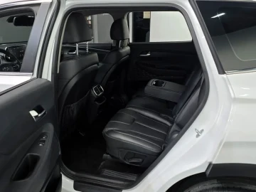2020 Hyundai Santa Fe с пробегом 72 040 км