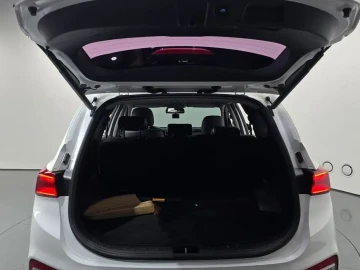 2019 Hyundai Santa Fe с пробегом 46 253 км
