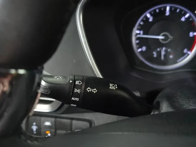 2019 Hyundai Santa Fe с пробегом 46 253 км