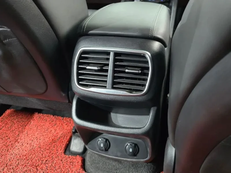 2019 Hyundai Santa Fe с пробегом 46 253 км