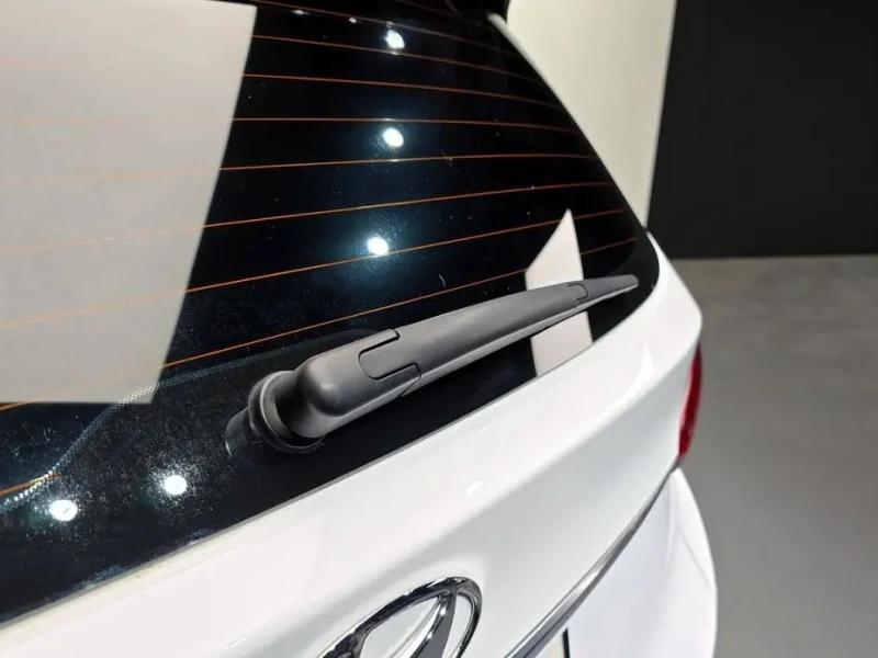 2020 Hyundai Santa Fe с пробегом 72 040 км