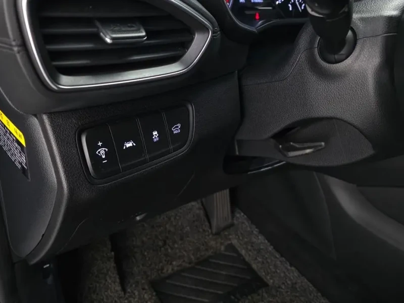 2018 Hyundai Santa Fe с пробегом 87 606 км