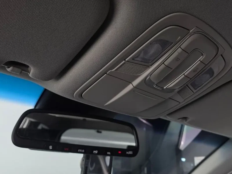 2018 Hyundai Santa Fe с пробегом 87 606 км