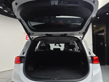 2018 Hyundai Santa Fe с пробегом 87 606 км