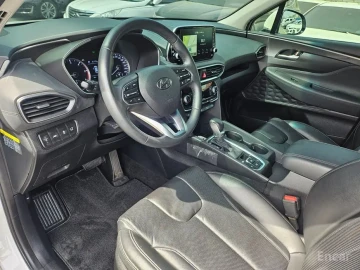 2018 Hyundai Santa Fe с пробегом 56 950 км