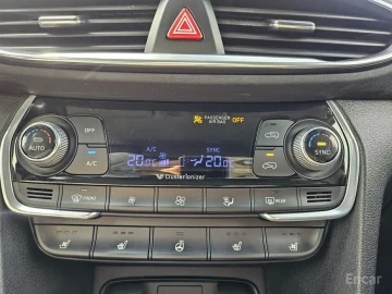2018 Hyundai Santa Fe с пробегом 56 950 км