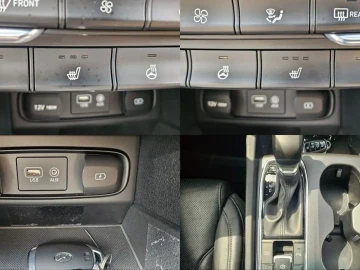 2018 Hyundai Santa Fe с пробегом 56 950 км