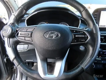 2018 Hyundai Santa Fe с пробегом 180 975 км