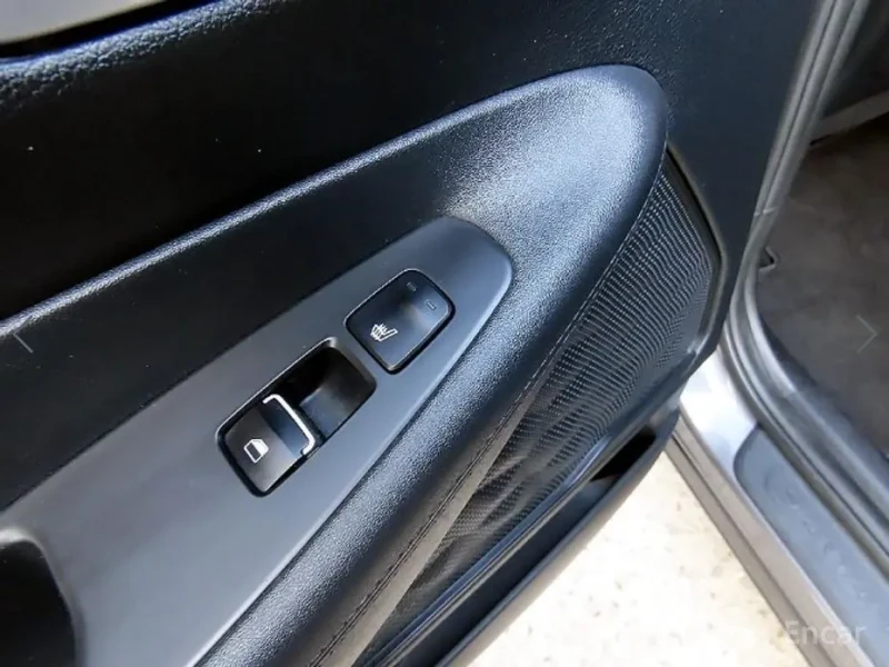 2018 Hyundai Santa Fe с пробегом 180 975 км