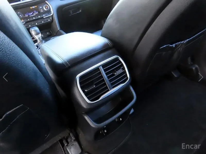 2018 Hyundai Santa Fe с пробегом 180 975 км
