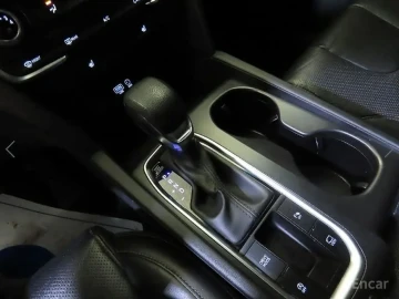 2018 Hyundai Santa Fe с пробегом 151 439 км